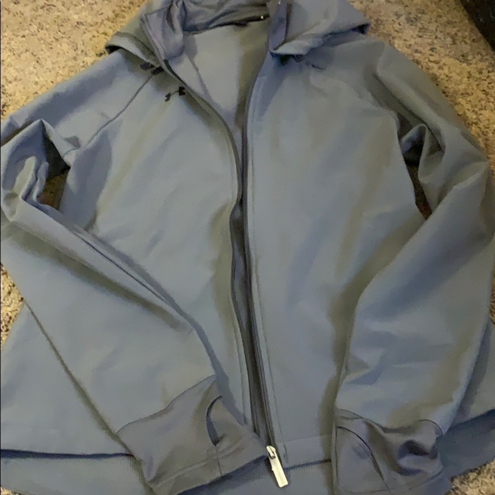 Under armour jacket